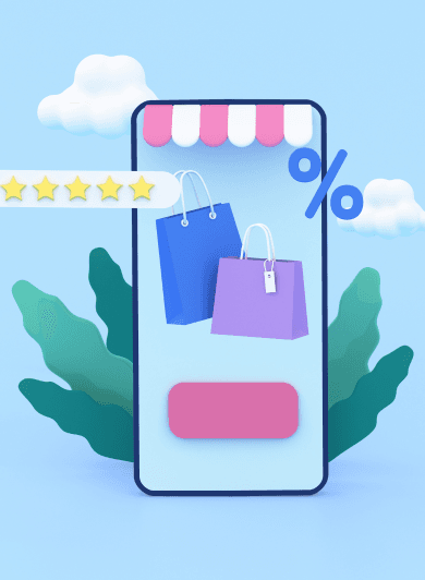 E-commerce Oplossingen